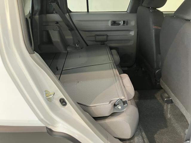 タフトG コーナーセンサー レーダークルコン 届出済未使用車衝突被害軽減ブレーキ コーナーセンサー バックカメラ(ナビ装着時用) 前席シートヒーター 電動パーキング スカイフィールトップ クルーズコントロール LED オートライト オートエアコン スマートキー(滋賀県)の中古車