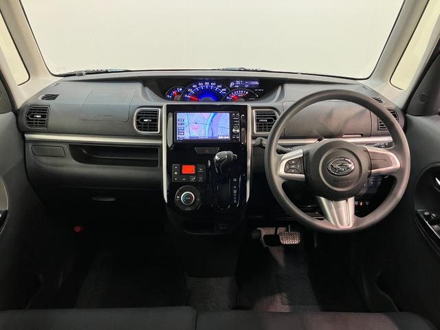 タントカスタムＸスマートセレクションＳＡ　フルセグナビ　Ｂカメラ衝突被害軽減ブレーキ　スマアシ１　フルセグナビ　Ｂｌｕｅｔｏｏｔｈ　ＤＶＤ再生　ＵＳＢ　バックカメラ　ＥＴＣ　左側電動スライドドア　ＬＥＤ　オートエアコン　スマートキー　エコアイドル　タイヤ新品交換済（滋賀県）の中古車