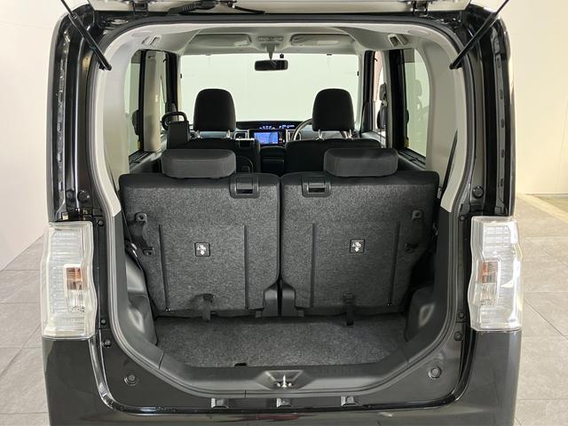 タントカスタムＸスマートセレクションＳＡ　フルセグナビ　Ｂカメラ衝突被害軽減ブレーキ　スマアシ１　フルセグナビ　Ｂｌｕｅｔｏｏｔｈ　ＤＶＤ再生　ＵＳＢ　バックカメラ　ＥＴＣ　左側電動スライドドア　ＬＥＤ　オートエアコン　スマートキー　エコアイドル　タイヤ新品交換済（滋賀県）の中古車