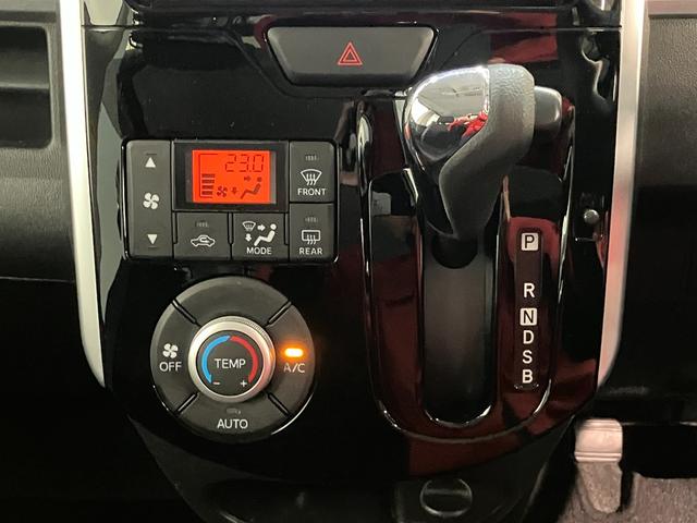 タントカスタムＸスマートセレクションＳＡ　フルセグナビ　Ｂカメラ衝突被害軽減ブレーキ　スマアシ１　フルセグナビ　Ｂｌｕｅｔｏｏｔｈ　ＤＶＤ再生　ＵＳＢ　バックカメラ　ＥＴＣ　左側電動スライドドア　ＬＥＤ　オートエアコン　スマートキー　エコアイドル　タイヤ新品交換済（滋賀県）の中古車