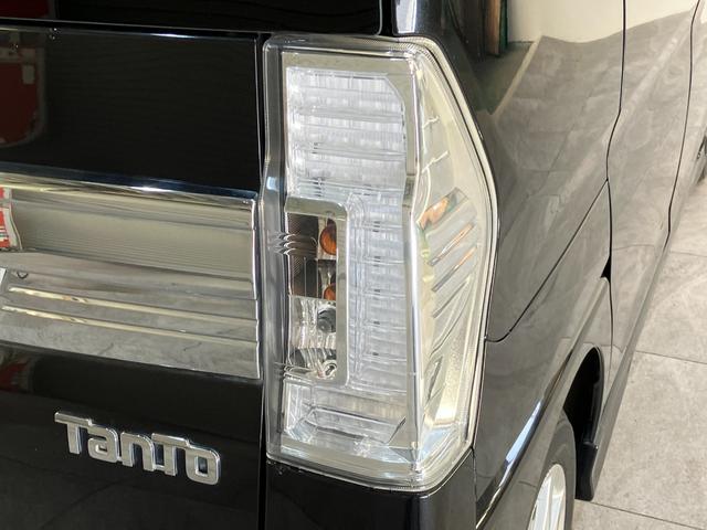 タントカスタムＸスマートセレクションＳＡ　フルセグナビ　Ｂカメラ衝突被害軽減ブレーキ　スマアシ１　フルセグナビ　Ｂｌｕｅｔｏｏｔｈ　ＤＶＤ再生　ＵＳＢ　バックカメラ　ＥＴＣ　左側電動スライドドア　ＬＥＤ　オートエアコン　スマートキー　エコアイドル　タイヤ新品交換済（滋賀県）の中古車