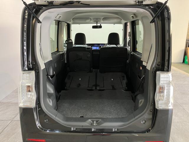 タントカスタムＸスマートセレクションＳＡ　フルセグナビ　Ｂカメラ衝突被害軽減ブレーキ　スマアシ１　フルセグナビ　Ｂｌｕｅｔｏｏｔｈ　ＤＶＤ再生　ＵＳＢ　バックカメラ　ＥＴＣ　左側電動スライドドア　ＬＥＤ　オートエアコン　スマートキー　エコアイドル　タイヤ新品交換済（滋賀県）の中古車