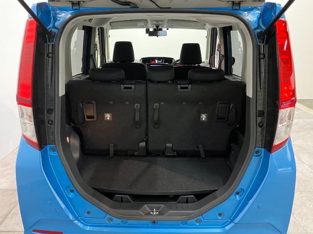 トールＧ　ＳＡ２　４ＷＤ　フルセグナビ　パノラマカメラ　車検整備付衝突被害軽減ブレーキ　フルセグナビ　パノラマカメラ　ＤＶＤ再生　Ｂｌｕｅｔｏｏｔｈ　ＵＳＢ　ドラレコ　ＥＴＣ　クルーズコントロール　両側電動スライドドア　オートライト　オートエアコン　エコアイドル（滋賀県）の中古車