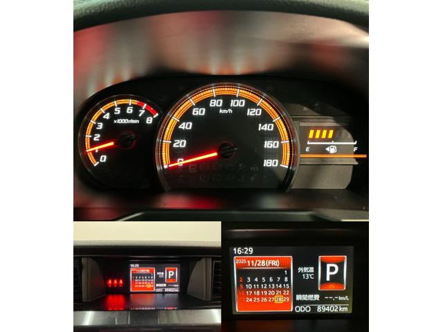 トールＧ　ＳＡ２　４ＷＤ　フルセグナビ　パノラマカメラ　車検整備付衝突被害軽減ブレーキ　フルセグナビ　パノラマカメラ　ＤＶＤ再生　Ｂｌｕｅｔｏｏｔｈ　ＵＳＢ　ドラレコ　ＥＴＣ　クルーズコントロール　両側電動スライドドア　オートライト　オートエアコン　エコアイドル（滋賀県）の中古車