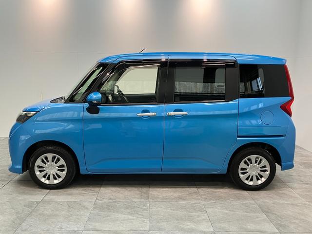 トールＧ　ＳＡ２　４ＷＤ　フルセグナビ　パノラマカメラ　車検整備付衝突被害軽減ブレーキ　フルセグナビ　パノラマカメラ　ＤＶＤ再生　Ｂｌｕｅｔｏｏｔｈ　ＵＳＢ　ドラレコ　ＥＴＣ　クルーズコントロール　両側電動スライドドア　オートライト　オートエアコン　エコアイドル（滋賀県）の中古車