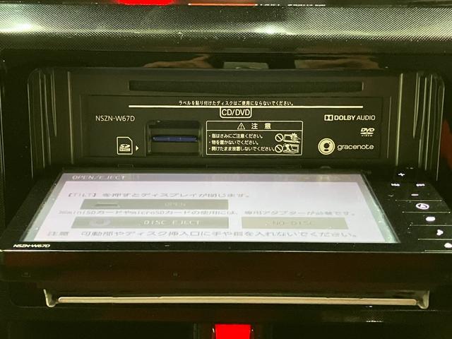 トールＧ　ＳＡ２　４ＷＤ　フルセグナビ　パノラマカメラ　車検整備付衝突被害軽減ブレーキ　フルセグナビ　パノラマカメラ　ＤＶＤ再生　Ｂｌｕｅｔｏｏｔｈ　ＵＳＢ　ドラレコ　ＥＴＣ　クルーズコントロール　両側電動スライドドア　オートライト　オートエアコン　エコアイドル（滋賀県）の中古車