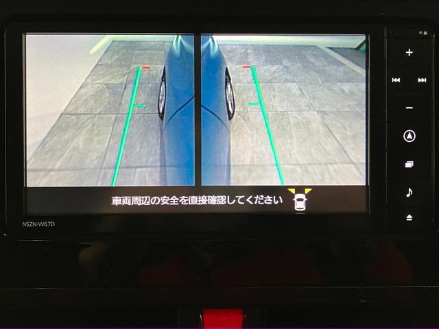 トールＧ　ＳＡ２　４ＷＤ　フルセグナビ　パノラマカメラ　車検整備付衝突被害軽減ブレーキ　フルセグナビ　パノラマカメラ　ＤＶＤ再生　Ｂｌｕｅｔｏｏｔｈ　ＵＳＢ　ドラレコ　ＥＴＣ　クルーズコントロール　両側電動スライドドア　オートライト　オートエアコン　エコアイドル（滋賀県）の中古車