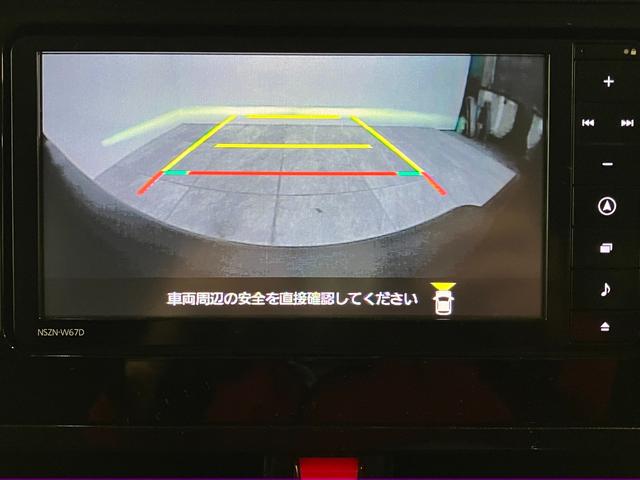 トールＧ　ＳＡ２　４ＷＤ　フルセグナビ　パノラマカメラ　車検整備付衝突被害軽減ブレーキ　フルセグナビ　パノラマカメラ　ＤＶＤ再生　Ｂｌｕｅｔｏｏｔｈ　ＵＳＢ　ドラレコ　ＥＴＣ　クルーズコントロール　両側電動スライドドア　オートライト　オートエアコン　エコアイドル（滋賀県）の中古車