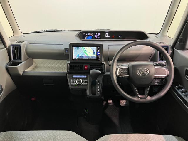 タントＸセレクション　フルセグナビ　バックカメラ　車検整備付衝突被害軽減ブレーキ　コーナーセンサー　フルセグナビ　Ｂｌｕｅｔｏｏｔｈ　ＤＶＤ　ＵＳＢ　バックカメラ　前後ドラレコ　左側電動スライドドア　前席シートヒーター　ＬＥＤ　タイヤ４本新品交換済み（滋賀県）の中古車