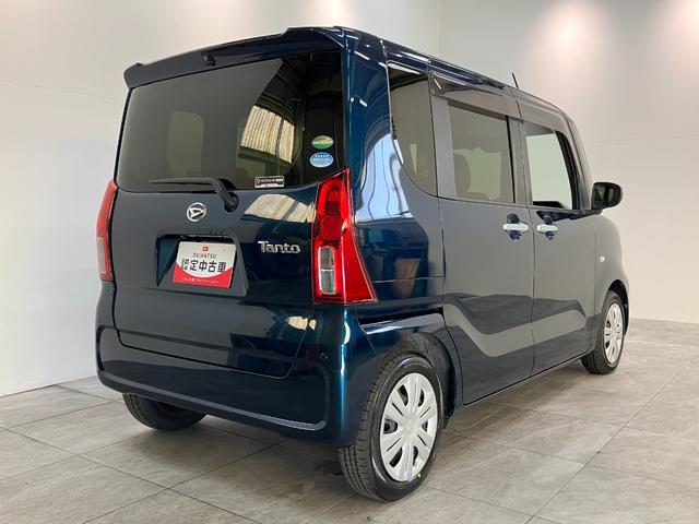 タントＸセレクション　フルセグナビ　バックカメラ　車検整備付衝突被害軽減ブレーキ　コーナーセンサー　フルセグナビ　Ｂｌｕｅｔｏｏｔｈ　ＤＶＤ　ＵＳＢ　バックカメラ　前後ドラレコ　左側電動スライドドア　前席シートヒーター　ＬＥＤ　タイヤ４本新品交換済み（滋賀県）の中古車