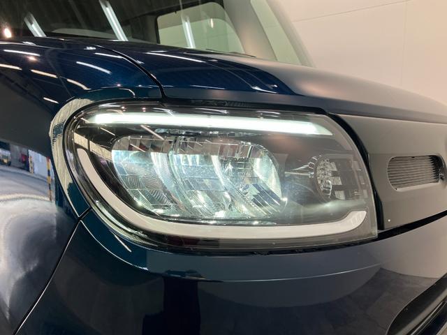 タントＸセレクション　フルセグナビ　バックカメラ　車検整備付衝突被害軽減ブレーキ　コーナーセンサー　フルセグナビ　Ｂｌｕｅｔｏｏｔｈ　ＤＶＤ　ＵＳＢ　バックカメラ　前後ドラレコ　左側電動スライドドア　前席シートヒーター　ＬＥＤ　タイヤ４本新品交換済み（滋賀県）の中古車