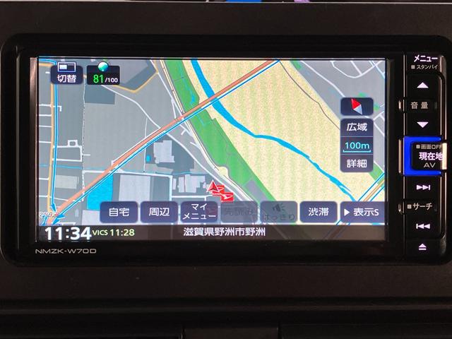 タントＸセレクション　フルセグナビ　バックカメラ　車検整備付衝突被害軽減ブレーキ　コーナーセンサー　フルセグナビ　Ｂｌｕｅｔｏｏｔｈ　ＤＶＤ　ＵＳＢ　バックカメラ　前後ドラレコ　左側電動スライドドア　前席シートヒーター　ＬＥＤ　タイヤ４本新品交換済み（滋賀県）の中古車