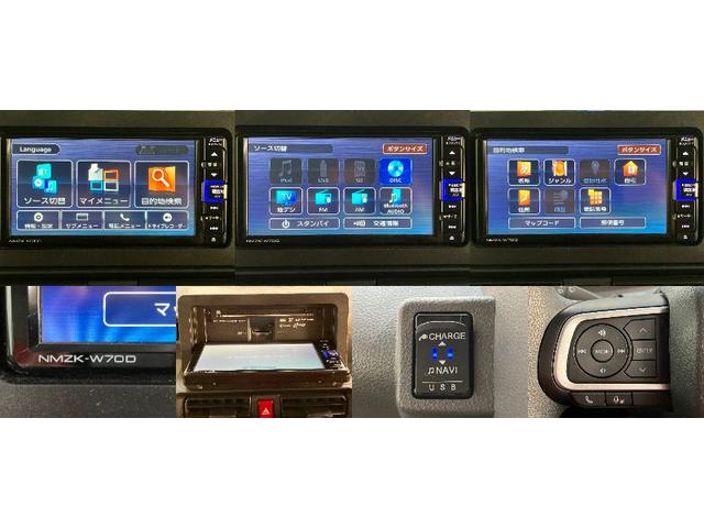 タントＸセレクション　フルセグナビ　バックカメラ　車検整備付衝突被害軽減ブレーキ　コーナーセンサー　フルセグナビ　Ｂｌｕｅｔｏｏｔｈ　ＤＶＤ　ＵＳＢ　バックカメラ　前後ドラレコ　左側電動スライドドア　前席シートヒーター　ＬＥＤ　タイヤ４本新品交換済み（滋賀県）の中古車