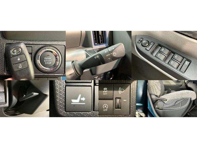 タントＸセレクション　フルセグナビ　バックカメラ　車検整備付衝突被害軽減ブレーキ　コーナーセンサー　フルセグナビ　Ｂｌｕｅｔｏｏｔｈ　ＤＶＤ　ＵＳＢ　バックカメラ　前後ドラレコ　左側電動スライドドア　前席シートヒーター　ＬＥＤ　タイヤ４本新品交換済み（滋賀県）の中古車