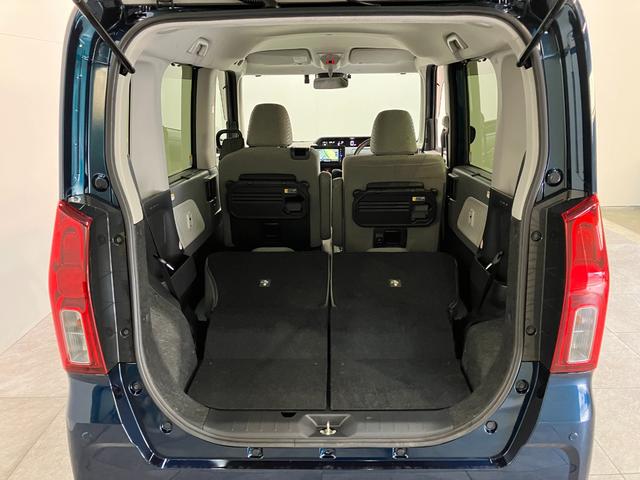 タントＸセレクション　フルセグナビ　バックカメラ　車検整備付衝突被害軽減ブレーキ　コーナーセンサー　フルセグナビ　Ｂｌｕｅｔｏｏｔｈ　ＤＶＤ　ＵＳＢ　バックカメラ　前後ドラレコ　左側電動スライドドア　前席シートヒーター　ＬＥＤ　タイヤ４本新品交換済み（滋賀県）の中古車