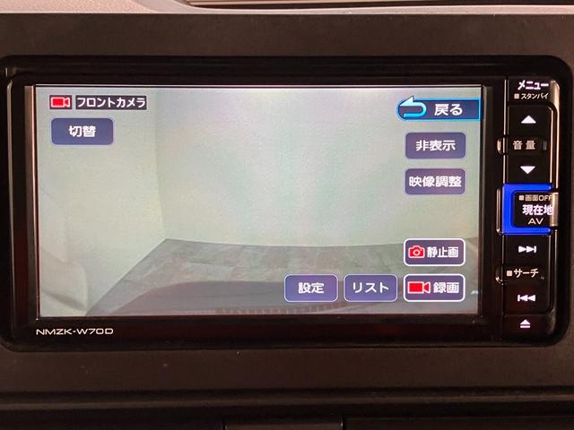 タントＸセレクション　フルセグナビ　バックカメラ　車検整備付衝突被害軽減ブレーキ　コーナーセンサー　フルセグナビ　Ｂｌｕｅｔｏｏｔｈ　ＤＶＤ　ＵＳＢ　バックカメラ　前後ドラレコ　左側電動スライドドア　前席シートヒーター　ＬＥＤ　タイヤ４本新品交換済み（滋賀県）の中古車