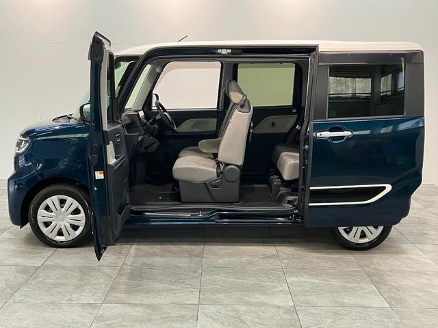 タントX 9型ディスプレイオーディオ パーキングアシスト ドラレコ衝突被害軽減ブレーキ コーナーセンサー 9型ディスプレイオーディオ フルセグ Bluetooth USB パノラマカメラ パーキングアシスト ドラレコ 左側電動スライドドア 前席シートヒーター LED(滋賀県)の中古車