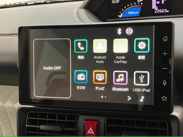 タントX 9型ディスプレイオーディオ パーキングアシスト ドラレコ衝突被害軽減ブレーキ コーナーセンサー 9型ディスプレイオーディオ フルセグ Bluetooth USB パノラマカメラ パーキングアシスト ドラレコ 左側電動スライドドア 前席シートヒーター LED(滋賀県)の中古車