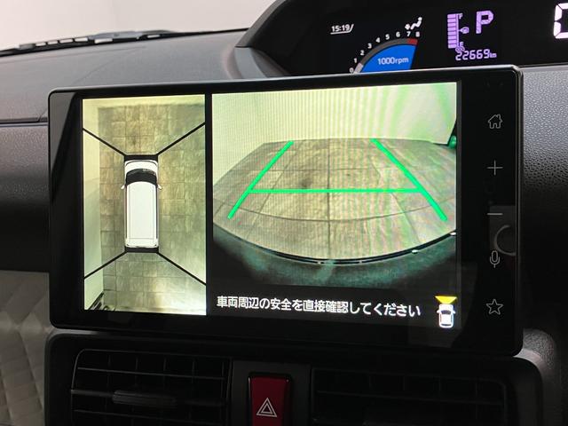 タントX 9型ディスプレイオーディオ パーキングアシスト ドラレコ衝突被害軽減ブレーキ コーナーセンサー 9型ディスプレイオーディオ フルセグ Bluetooth USB パノラマカメラ パーキングアシスト ドラレコ 左側電動スライドドア 前席シートヒーター LED(滋賀県)の中古車