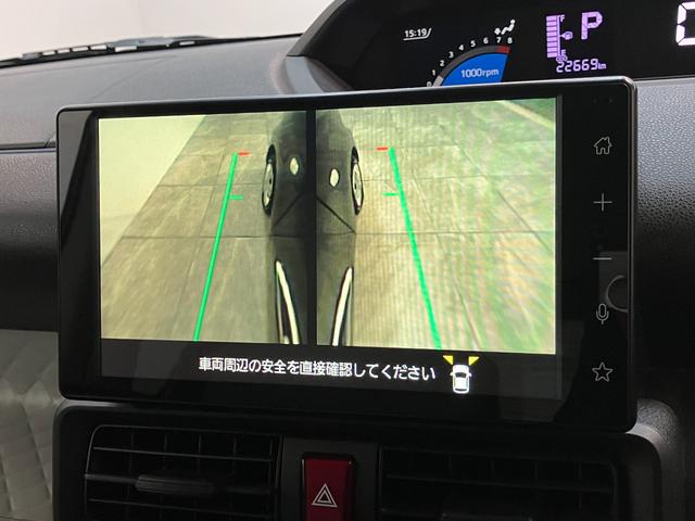 タントX 9型ディスプレイオーディオ パーキングアシスト ドラレコ衝突被害軽減ブレーキ コーナーセンサー 9型ディスプレイオーディオ フルセグ Bluetooth USB パノラマカメラ パーキングアシスト ドラレコ 左側電動スライドドア 前席シートヒーター LED(滋賀県)の中古車