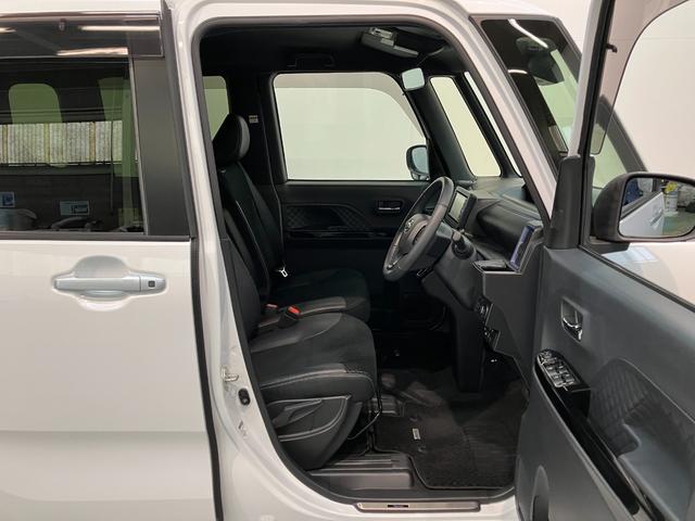 タントカスタムRS フルセグナビ パノラマカメラ レーダークルコン衝突被害軽減ブレーキ コーナーセンサー フルセグナビ Bluetooth DVD再生 USB パノラマカメラ ドラレコ TVコントロール 両側電動スライドドア 前席シートヒーター LED クルコン(滋賀県)の中古車