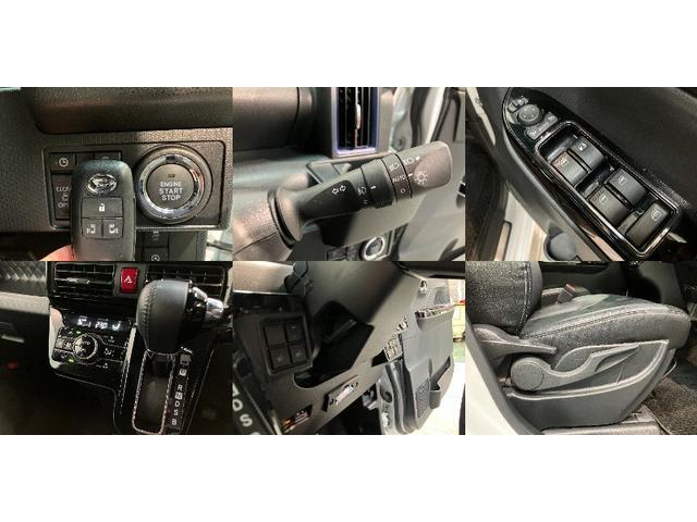 タントカスタムRS フルセグナビ パノラマカメラ レーダークルコン衝突被害軽減ブレーキ コーナーセンサー フルセグナビ Bluetooth DVD再生 USB パノラマカメラ ドラレコ TVコントロール 両側電動スライドドア 前席シートヒーター LED クルコン(滋賀県)の中古車