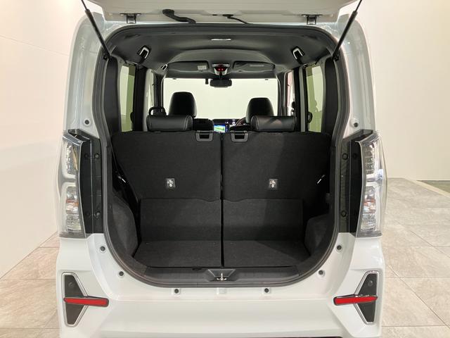 タントカスタムRS フルセグナビ パノラマカメラ レーダークルコン衝突被害軽減ブレーキ コーナーセンサー フルセグナビ Bluetooth DVD再生 USB パノラマカメラ ドラレコ TVコントロール 両側電動スライドドア 前席シートヒーター LED クルコン(滋賀県)の中古車