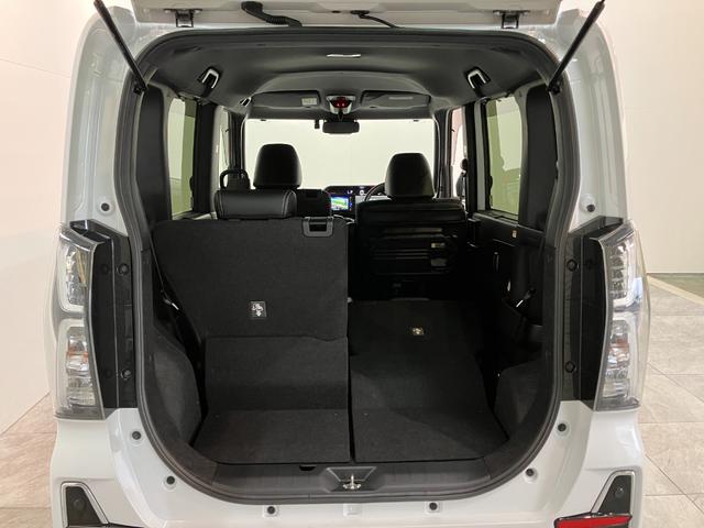 タントカスタムRS フルセグナビ パノラマカメラ レーダークルコン衝突被害軽減ブレーキ コーナーセンサー フルセグナビ Bluetooth DVD再生 USB パノラマカメラ ドラレコ TVコントロール 両側電動スライドドア 前席シートヒーター LED クルコン(滋賀県)の中古車