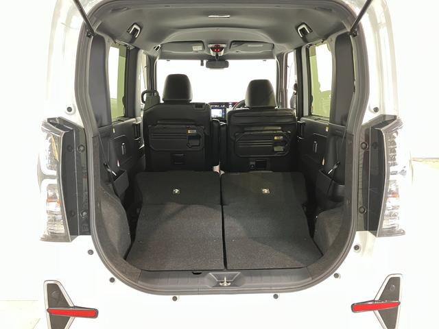 タントカスタムRS フルセグナビ パノラマカメラ レーダークルコン衝突被害軽減ブレーキ コーナーセンサー フルセグナビ Bluetooth DVD再生 USB パノラマカメラ ドラレコ TVコントロール 両側電動スライドドア 前席シートヒーター LED クルコン(滋賀県)の中古車