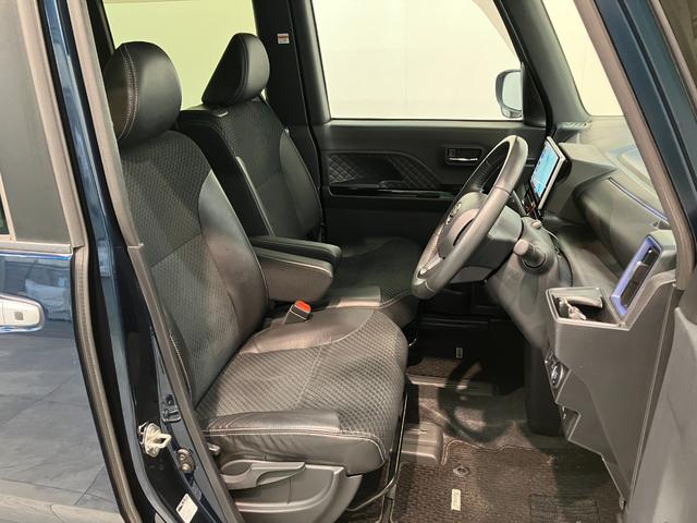 タントカスタムRS 9型フルセグナビ パノラマカメラ 車検整備付衝突被害軽減ブレーキ コーナーセンサー 9型フルセグナビ Bluetooth DVD USB 前後ドラレコ パノラマカメラ レーダークルーズコントロール 両側電動スライドドア シートヒーター LED(滋賀県)の中古車