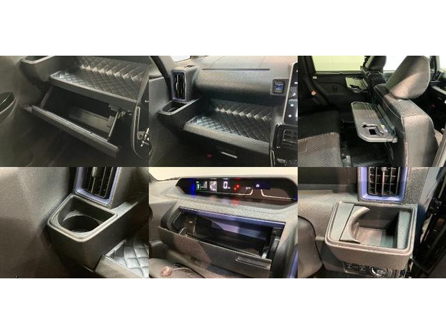 タントカスタムRS 9型フルセグナビ パノラマカメラ 車検整備付衝突被害軽減ブレーキ コーナーセンサー 9型フルセグナビ Bluetooth DVD USB 前後ドラレコ パノラマカメラ レーダークルーズコントロール 両側電動スライドドア シートヒーター LED(滋賀県)の中古車