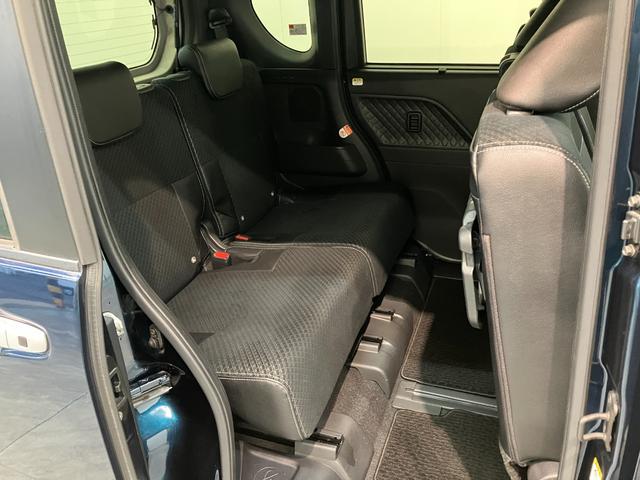 タントカスタムRS 9型フルセグナビ パノラマカメラ 車検整備付衝突被害軽減ブレーキ コーナーセンサー 9型フルセグナビ Bluetooth DVD USB 前後ドラレコ パノラマカメラ レーダークルーズコントロール 両側電動スライドドア シートヒーター LED(滋賀県)の中古車