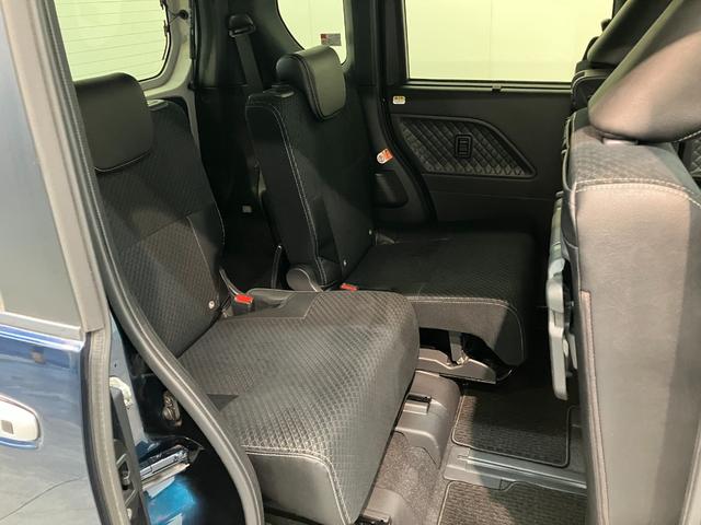 タントカスタムRS 9型フルセグナビ パノラマカメラ 車検整備付衝突被害軽減ブレーキ コーナーセンサー 9型フルセグナビ Bluetooth DVD USB 前後ドラレコ パノラマカメラ レーダークルーズコントロール 両側電動スライドドア シートヒーター LED(滋賀県)の中古車