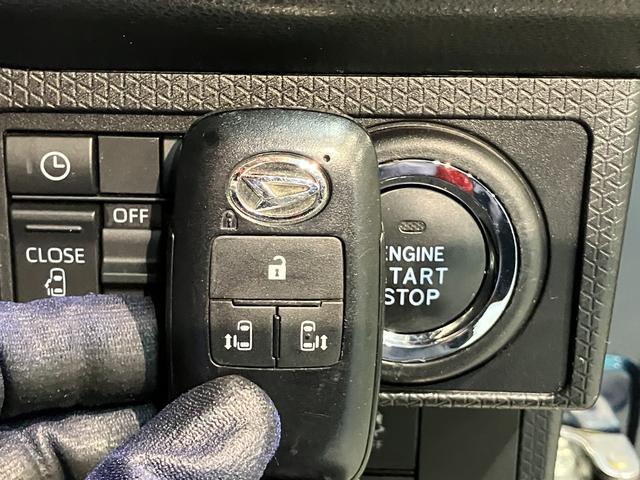 タントカスタムRS 9型フルセグナビ パノラマカメラ 車検整備付衝突被害軽減ブレーキ コーナーセンサー 9型フルセグナビ Bluetooth DVD USB 前後ドラレコ パノラマカメラ レーダークルーズコントロール 両側電動スライドドア シートヒーター LED(滋賀県)の中古車