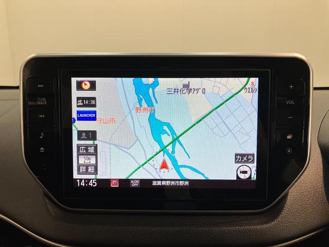 ムーヴカスタムRSハイパーリミテッドSA3 8型ナビ Pカメラ衝突被害軽減ブレーキ 8型フルセグナビ パノラマカメラ DVD再生 Bluetooth USB 前後ドラレコ ETC TVコントロール シートヒーター オートライト オートエアコン 電格ミラー(滋賀県)の中古車