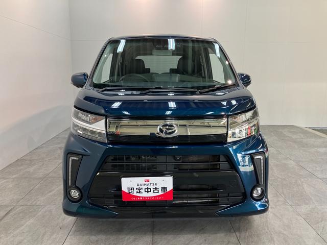 ムーヴカスタムRSハイパーリミテッドSA3 8型ナビ Pカメラ衝突被害軽減ブレーキ 8型フルセグナビ パノラマカメラ DVD再生 Bluetooth USB 前後ドラレコ ETC TVコントロール シートヒーター オートライト オートエアコン 電格ミラー(滋賀県)の中古車