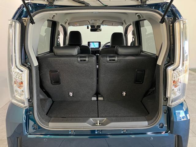 ムーヴカスタムRSハイパーリミテッドSA3 8型ナビ Pカメラ衝突被害軽減ブレーキ 8型フルセグナビ パノラマカメラ DVD再生 Bluetooth USB 前後ドラレコ ETC TVコントロール シートヒーター オートライト オートエアコン 電格ミラー(滋賀県)の中古車