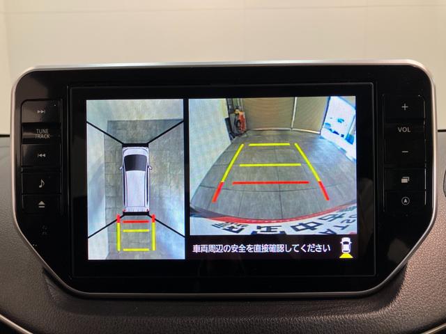 ムーヴカスタムRSハイパーリミテッドSA3 8型ナビ Pカメラ衝突被害軽減ブレーキ 8型フルセグナビ パノラマカメラ DVD再生 Bluetooth USB 前後ドラレコ ETC TVコントロール シートヒーター オートライト オートエアコン 電格ミラー(滋賀県)の中古車