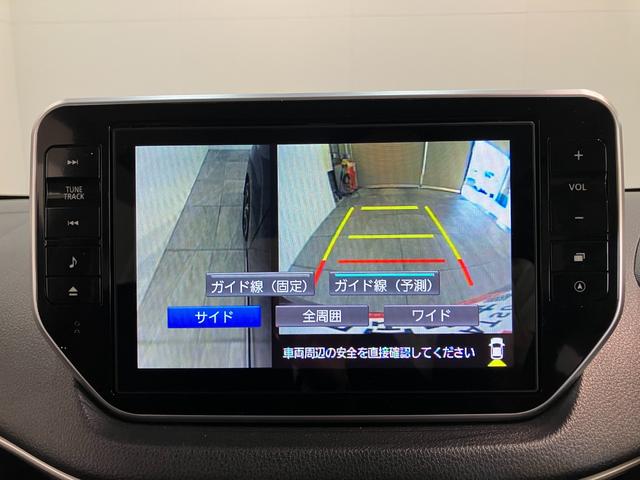 ムーヴカスタムRSハイパーリミテッドSA3 8型ナビ Pカメラ衝突被害軽減ブレーキ 8型フルセグナビ パノラマカメラ DVD再生 Bluetooth USB 前後ドラレコ ETC TVコントロール シートヒーター オートライト オートエアコン 電格ミラー(滋賀県)の中古車