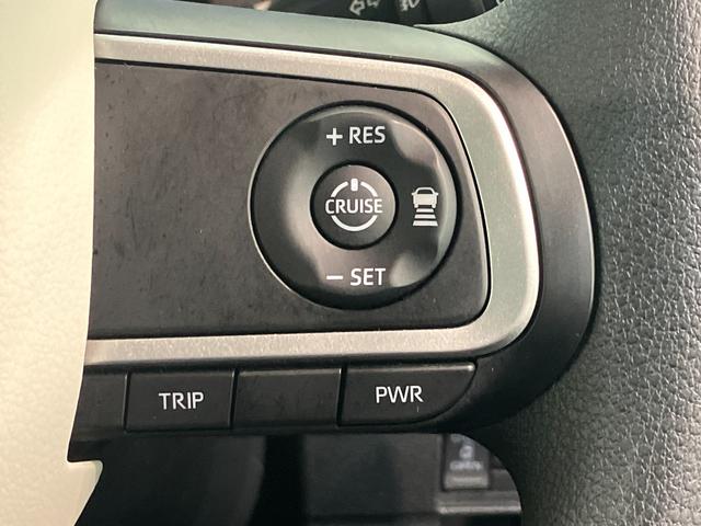 ムーヴキャンバスストライプスＧ　９型ディスプレイオーディオ　レーダークルコン衝突被害軽減ブレーキ　コーナーセンサー　９型ディスプレイオーディオ　フルセグ　Ｂｌｕｅｔｏｏｔｈ　ＵＳＢ　パノラマカメラ　両側電動スライドドア　前席シートヒーター　ＬＥＤ　レーダークルーズコントロール（滋賀県）の中古車