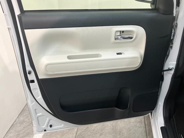 ムーヴキャンバスストライプスＧ　９型ディスプレイオーディオ　レーダークルコン衝突被害軽減ブレーキ　コーナーセンサー　９型ディスプレイオーディオ　フルセグ　Ｂｌｕｅｔｏｏｔｈ　ＵＳＢ　パノラマカメラ　両側電動スライドドア　前席シートヒーター　ＬＥＤ　レーダークルーズコントロール（滋賀県）の中古車