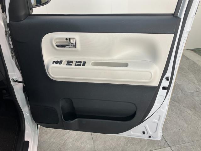 ムーヴキャンバスストライプスＧ　９型ディスプレイオーディオ　レーダークルコン衝突被害軽減ブレーキ　コーナーセンサー　９型ディスプレイオーディオ　フルセグ　Ｂｌｕｅｔｏｏｔｈ　ＵＳＢ　パノラマカメラ　両側電動スライドドア　前席シートヒーター　ＬＥＤ　レーダークルーズコントロール（滋賀県）の中古車