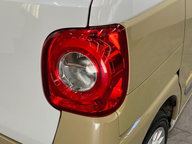 ムーヴキャンバスストライプスＧ　９型ディスプレイオーディオ　レーダークルコン衝突被害軽減ブレーキ　コーナーセンサー　９型ディスプレイオーディオ　フルセグ　Ｂｌｕｅｔｏｏｔｈ　ＵＳＢ　パノラマカメラ　両側電動スライドドア　前席シートヒーター　ＬＥＤ　レーダークルーズコントロール（滋賀県）の中古車