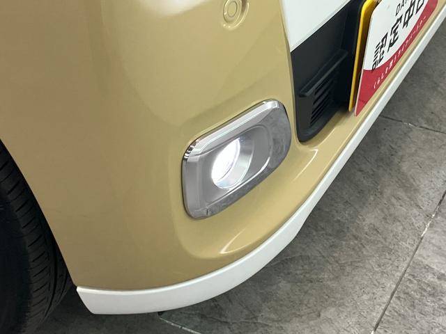 ムーヴキャンバスストライプスＧ　９型ディスプレイオーディオ　レーダークルコン衝突被害軽減ブレーキ　コーナーセンサー　９型ディスプレイオーディオ　フルセグ　Ｂｌｕｅｔｏｏｔｈ　ＵＳＢ　パノラマカメラ　両側電動スライドドア　前席シートヒーター　ＬＥＤ　レーダークルーズコントロール（滋賀県）の中古車