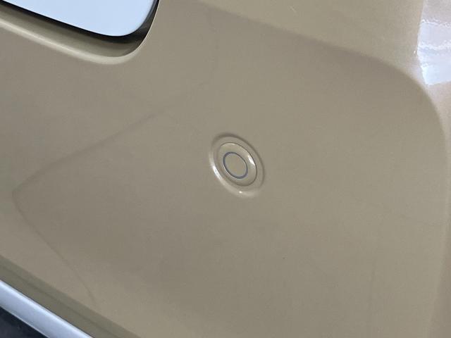 ムーヴキャンバスストライプスＧ　９型ディスプレイオーディオ　レーダークルコン衝突被害軽減ブレーキ　コーナーセンサー　９型ディスプレイオーディオ　フルセグ　Ｂｌｕｅｔｏｏｔｈ　ＵＳＢ　パノラマカメラ　両側電動スライドドア　前席シートヒーター　ＬＥＤ　レーダークルーズコントロール（滋賀県）の中古車