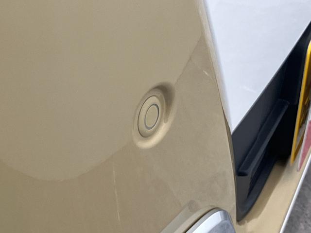 ムーヴキャンバスストライプスＧ　９型ディスプレイオーディオ　レーダークルコン衝突被害軽減ブレーキ　コーナーセンサー　９型ディスプレイオーディオ　フルセグ　Ｂｌｕｅｔｏｏｔｈ　ＵＳＢ　パノラマカメラ　両側電動スライドドア　前席シートヒーター　ＬＥＤ　レーダークルーズコントロール（滋賀県）の中古車