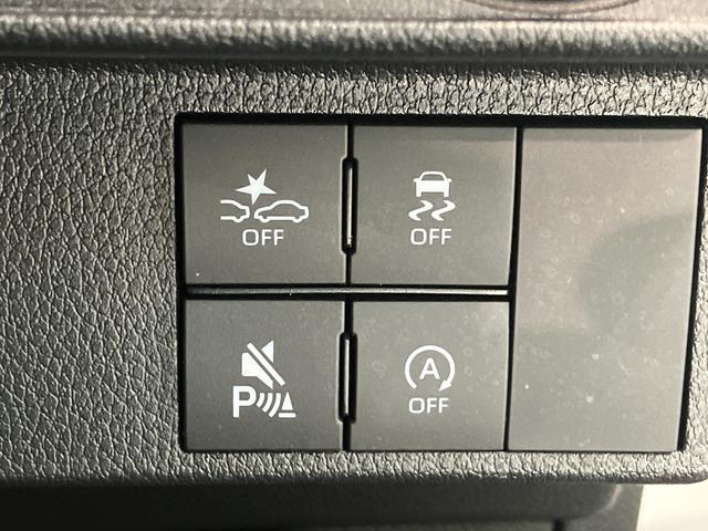 ムーヴキャンバスストライプスＧ　９型ディスプレイオーディオ　レーダークルコン衝突被害軽減ブレーキ　コーナーセンサー　９型ディスプレイオーディオ　フルセグ　Ｂｌｕｅｔｏｏｔｈ　ＵＳＢ　パノラマカメラ　両側電動スライドドア　前席シートヒーター　ＬＥＤ　レーダークルーズコントロール（滋賀県）の中古車