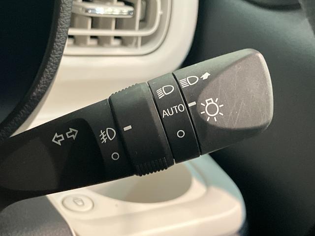 ムーヴキャンバスストライプスＧ　９型ディスプレイオーディオ　レーダークルコン衝突被害軽減ブレーキ　コーナーセンサー　９型ディスプレイオーディオ　フルセグ　Ｂｌｕｅｔｏｏｔｈ　ＵＳＢ　パノラマカメラ　両側電動スライドドア　前席シートヒーター　ＬＥＤ　レーダークルーズコントロール（滋賀県）の中古車