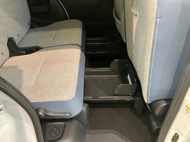 ムーヴキャンバスストライプスＧ　９型ディスプレイオーディオ　レーダークルコン衝突被害軽減ブレーキ　コーナーセンサー　９型ディスプレイオーディオ　フルセグ　Ｂｌｕｅｔｏｏｔｈ　ＵＳＢ　パノラマカメラ　両側電動スライドドア　前席シートヒーター　ＬＥＤ　レーダークルーズコントロール（滋賀県）の中古車