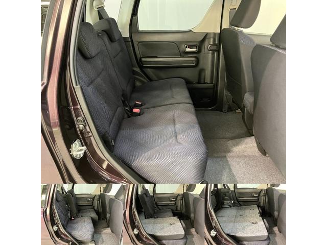 フレアハイブリッドXS ワンセグナビ スマートキー 車検整備付ワンセグナビ ETC USB シートヒーター LEDヘッドライト オートライト オートエアコン 電動格納式ミラー スマートキー エコアイドル(滋賀県)の中古車